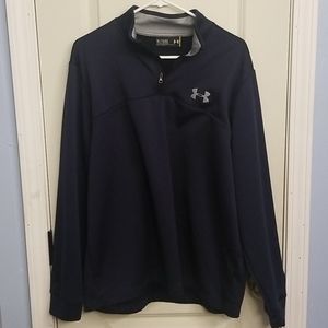 Under Armour 1/4 zip Pullover